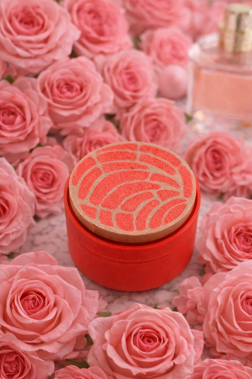 Inspired concha clickers